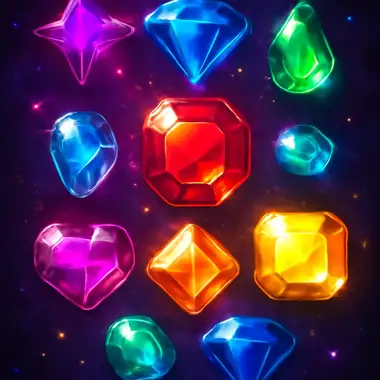 Casino slot game at Duffspin Casino
